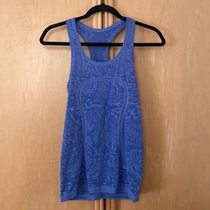 Lululemon Swiftly Tech Racerback, 4